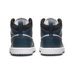 Кроссовки Jordan 1 Mid | 640734-411