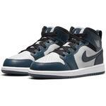Кроссовки Jordan 1 Mid | 640734-411