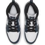 Кроссовки Jordan 1 Mid | 640734-411