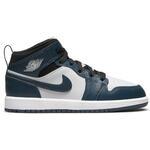 Кроссовки Jordan 1 Mid | 640734-411