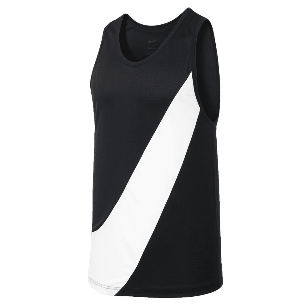 Купить Майка Nike Dri-FIT | DH7132-013 в Москве или заказать доставку на Slamdunk.su