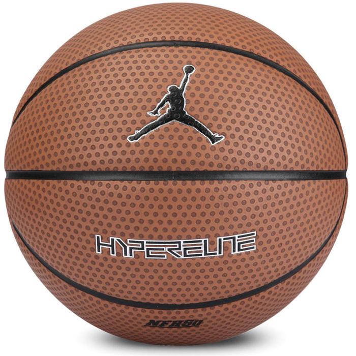 Баскетбольный мяч Jordan Hyper Elite 8P - картинка