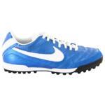 Шиповки Nike Tiempo Natural IV LTR TF | 509089-419