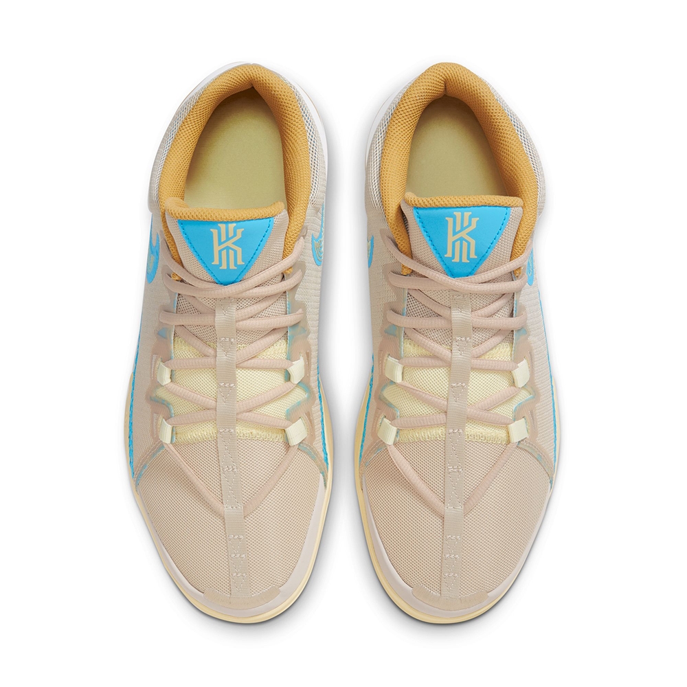 Купить Баскетбольные кроссовки Nike Kyrie Flytrap 6 | DM1126-100 в Москве или заказать доставку на Slamdunk.su