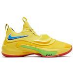 Баскетбольные кроссовки Nike Zoom Freak 3 | DC9363-700