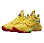 Баскетбольные кроссовки Nike Zoom Freak 3 | DC9363-700