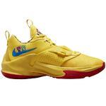 Баскетбольные кроссовки Nike Zoom Freak 3 | DC9363-700