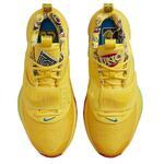 Баскетбольные кроссовки Nike Zoom Freak 3 | DC9363-700