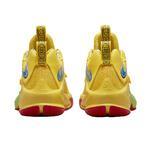 Баскетбольные кроссовки Nike Zoom Freak 3 | DC9363-700