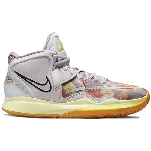 Баскетбольные кроссовки Nike Kyrie 8 Infinity