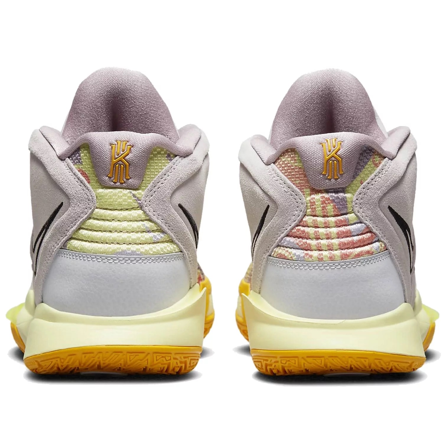 Купить Баскетбольные кроссовки Nike Kyrie 8 Infinity | DM0855-500 в Москве или заказать доставку на Slamdunk.su