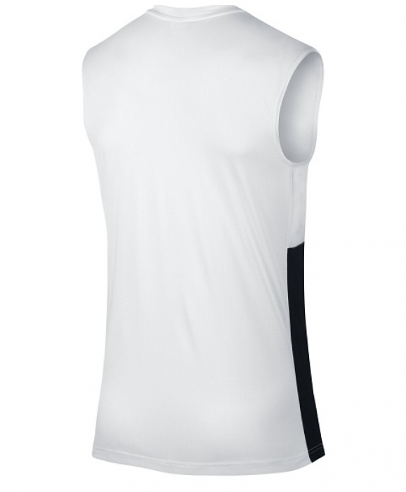 Купить Майка Nike Crossover Sleeveless | 641419-100 в Москве или заказать доставку на Slamdunk.su
