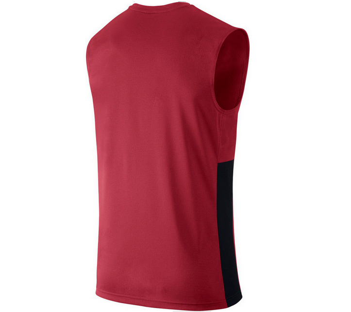 Купить Майка Nike Crossover Sleeveless | 641419-687 в Москве или заказать доставку на Slamdunk.su
