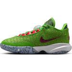 Баскетбольные кроссовки Nike LeBron XX (GS)  | DQ8646-300