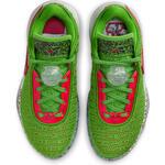 Баскетбольные кроссовки Nike LeBron XX (GS)  | DQ8646-300