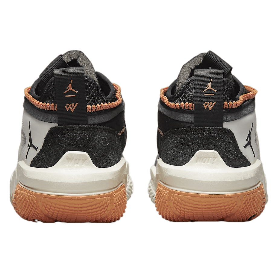 Купить Баскетбольные кроссовки Jordan Why Not Zer0.6 “Rattan” | DO7189-002 в Москве или заказать доставку на Slamdunk.su