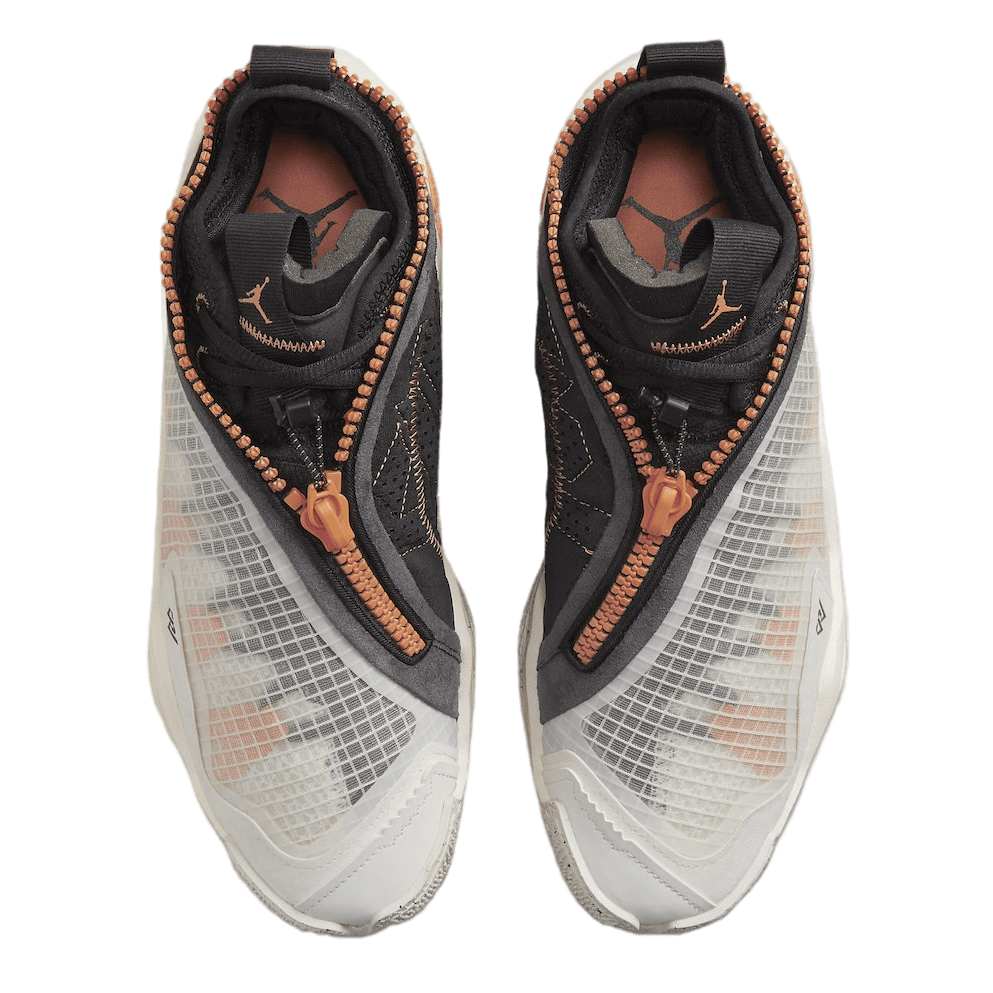 Купить Баскетбольные кроссовки Jordan Why Not Zer0.6 “Rattan” | DO7189-002 в Москве или заказать доставку на Slamdunk.su