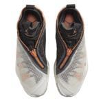 Баскетбольные кроссовки Jordan Why Not Zer0.6 “Rattan” | DO7189-002