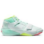 Баскетбольные кроссовки Jordan Zion 2  | DO9161-367