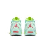 Баскетбольные кроссовки Jordan Zion 2  | DO9161-367