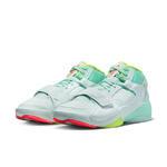 Баскетбольные кроссовки Jordan Zion 2  | DO9161-367