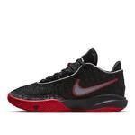 Баскетбольные кроссовки Nike LeBron XX | DJ5422-001