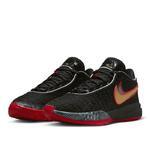 Баскетбольные кроссовки Nike LeBron XX | DJ5422-001