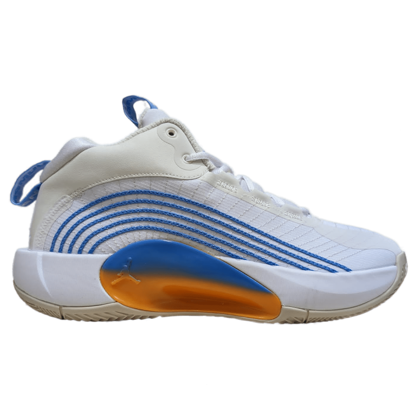 Баскетбольные кроссовки Jordan Jumpman 2021 PF - картинка