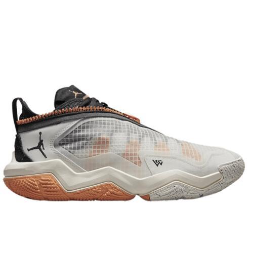 Баскетбольные кроссовки Jordan Why Not Zer0.6 “Rattan”