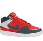 Кроссовки Nike Priority Mid | 641893-600