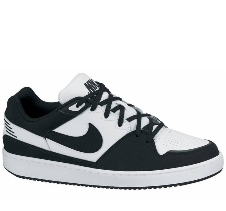 Купить Кроссовки Nike Priority Low | 641894-101 в Москве или заказать доставку на Slamdunk.su
