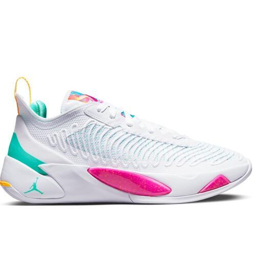 Баскетбольные кроссовки Air Jordan Luka 1