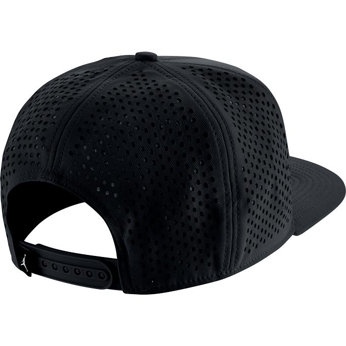 Купить Кепка Jordan Jumpman Performance Trucker | 642091-014 в Москве или заказать доставку на Slamdunk.su