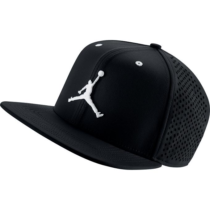 Купить Кепка Jordan Jumpman Performance Trucker | 642091-014 в Москве или заказать доставку на Slamdunk.su