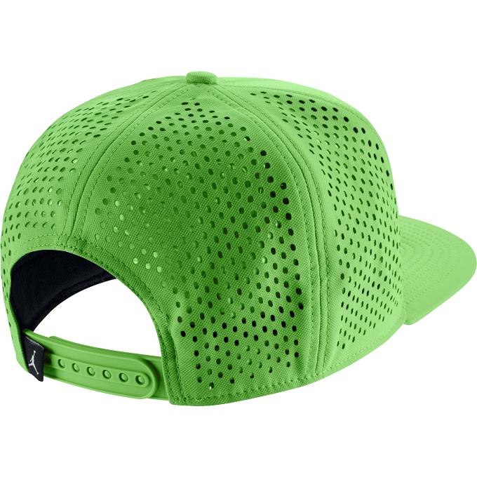 Купить Кепка Jordan Jumpman Performance Trucker | 642091-360 в Москве или заказать доставку на Slamdunk.su