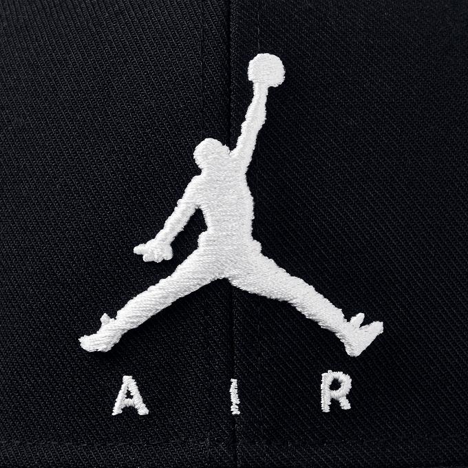 Купить Кепка Jordan Jumpman Air Strapback | 642093-010 в Москве или заказать доставку на Slamdunk.su