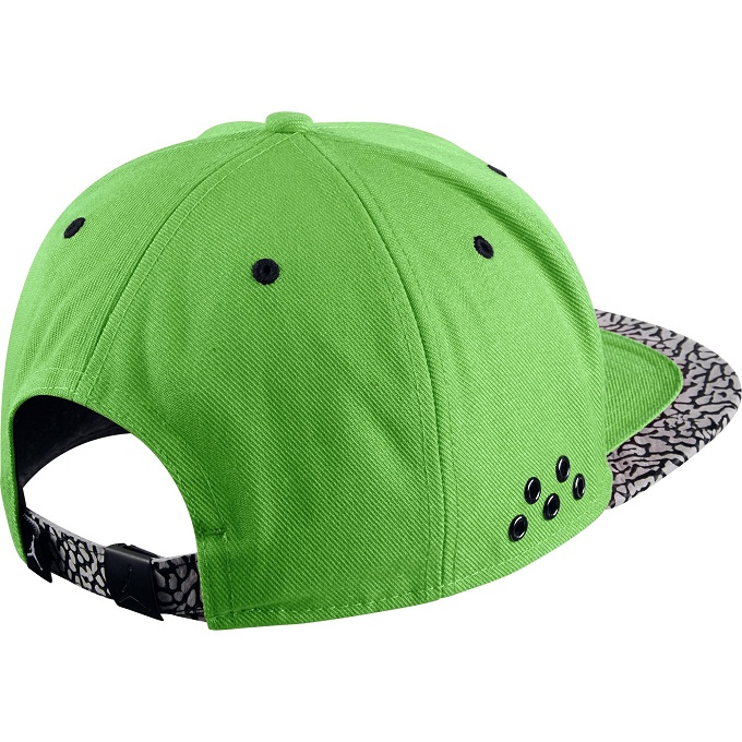 Купить Кепка Jordan Jumpman Performance Trucker | 642093-360 в Москве или заказать доставку на Slamdunk.su