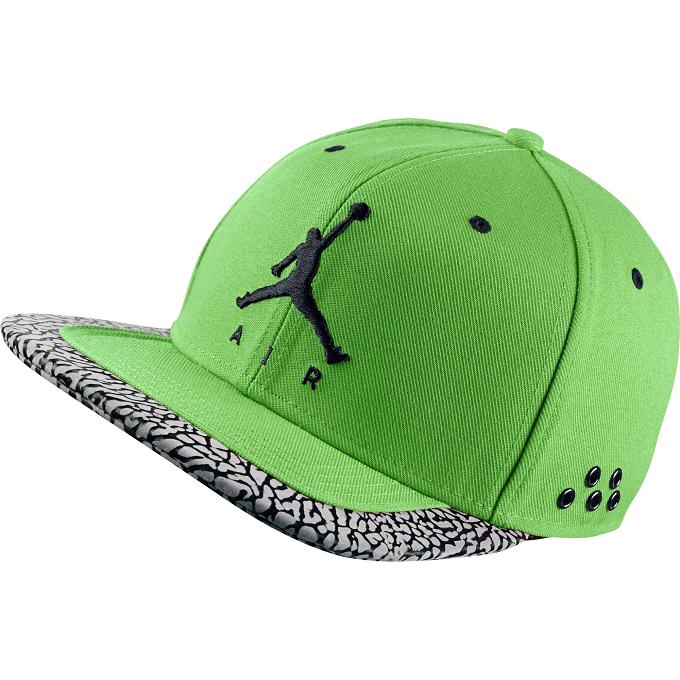 Купить Кепка Jordan Jumpman Performance Trucker | 642093-360 в Москве или заказать доставку на Slamdunk.su