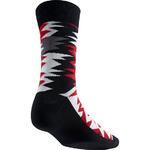 Носки Air Jordan VII Sneaker+ Socks | 642211-010