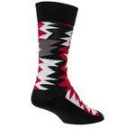 Носки Air Jordan VII Sneaker+Sock | 642211-657