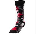 Носки Air Jordan VII Sneaker+Sock | 642211-657