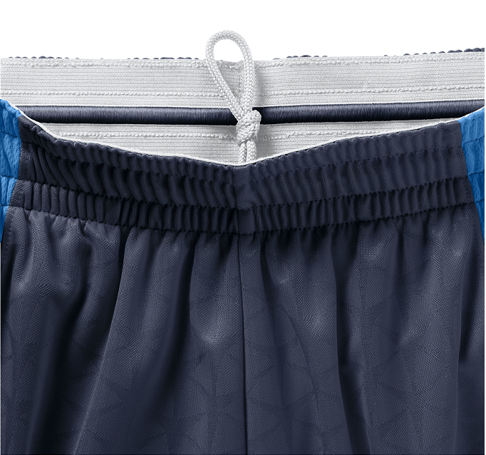 Купить Шорты Jordan Flight Knit Shorts | 642240-410 в Москве или заказать доставку на Slamdunk.su