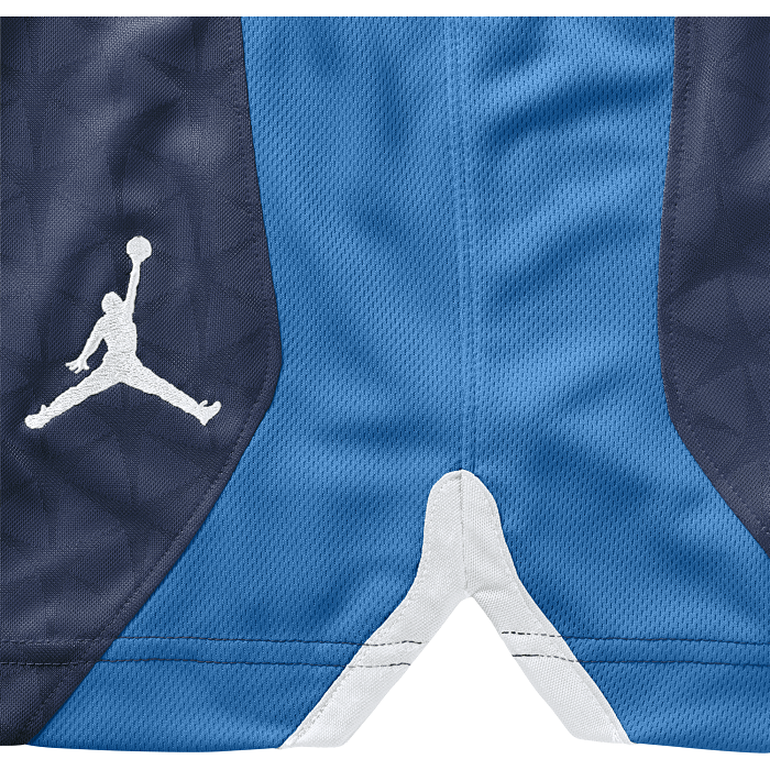 Купить Шорты Jordan Flight Knit Shorts | 642240-410 в Москве или заказать доставку на Slamdunk.su