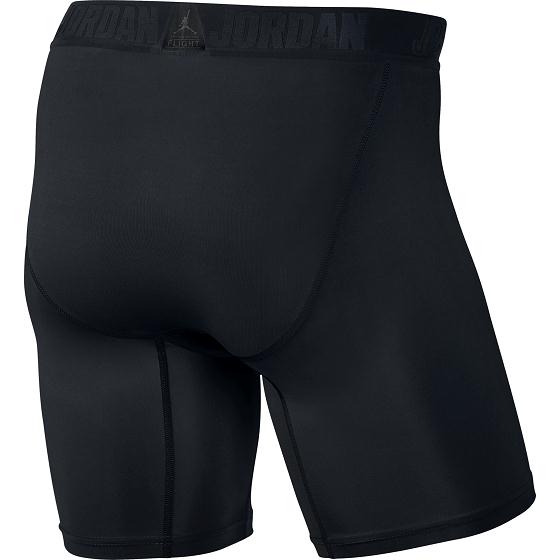 Купить Шорты Air Jordan All Season Compression 6" Shorts | 642344-013 в Москве или заказать доставку на Slamdunk.su