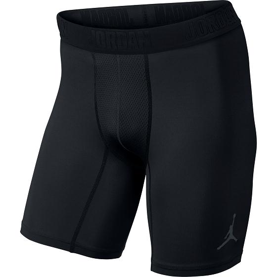 Купить Шорты Air Jordan All Season Compression 6" Shorts | 642344-013 в Москве или заказать доставку на Slamdunk.su