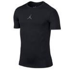 Майка компрессионная Jordan AJ All Season Comp SS Top | 642345-010