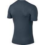 Футболка Air Jordan All Season Compression Short-Sleeve | 642345-464