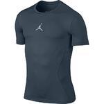 Футболка Air Jordan All Season Compression Short-Sleeve | 642345-464