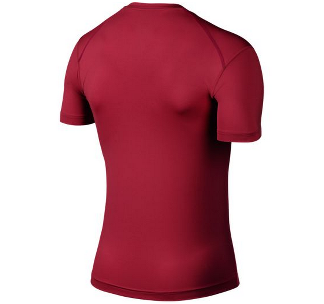 Купить Майка компрессионная AJ All Season Comp SS Top | 642345-687 в Москве или заказать доставку на Slamdunk.su