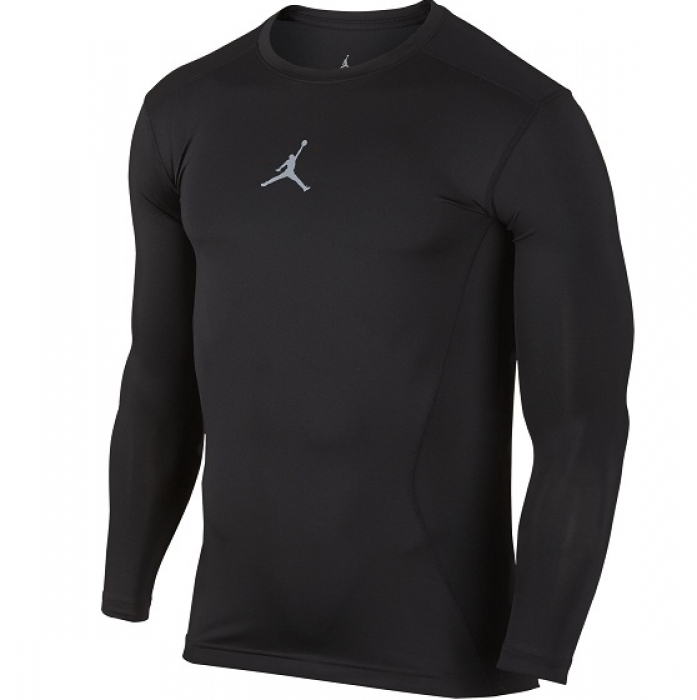 Купить Майка Jordan All Season Compression  | 642347-010 в Москве или заказать доставку на Slamdunk.su